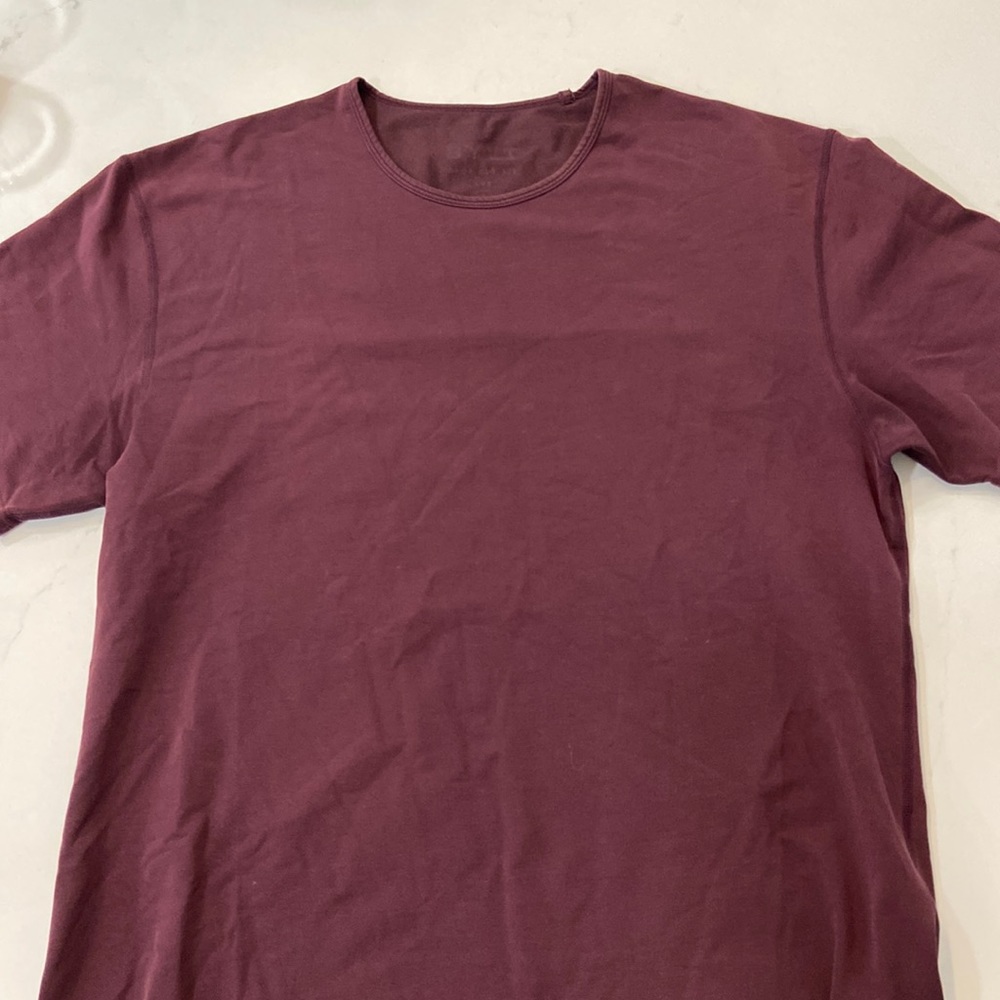 BYLT Drop Cut Lux